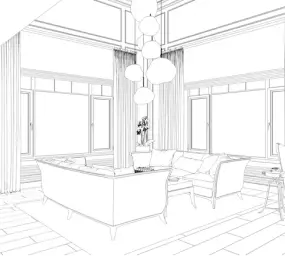 MEP Shop Drawing Services Charlotte, NC