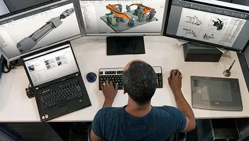 outsourcing architectural drafting services