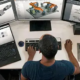 outsourcing architectural drafting services