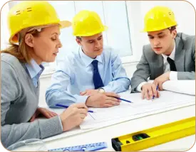 Services of civil engineering​ Florida