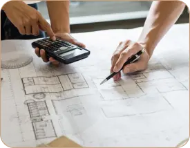 Services of civil engineering​ New York