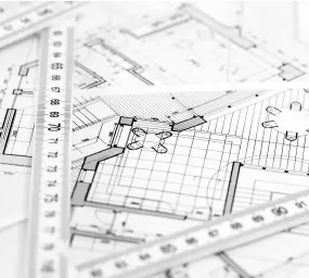 Shop Drawing Company Charlotte, NC