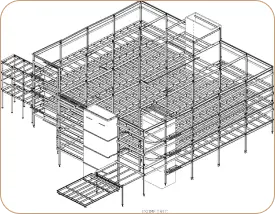 best steel detailing services Georgia