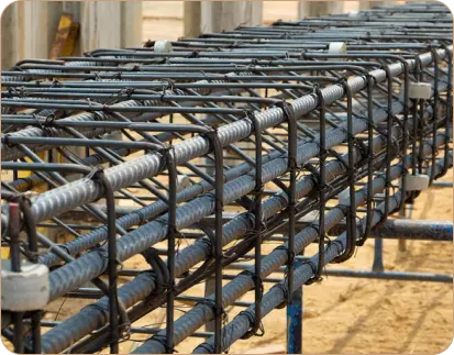 structural steel detailing services​ New York