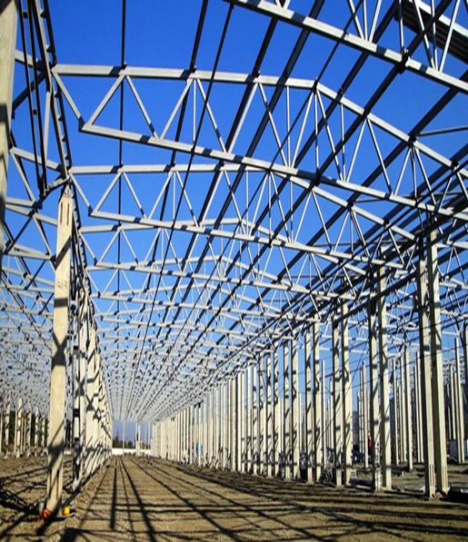 3d steel detailing services Missouri