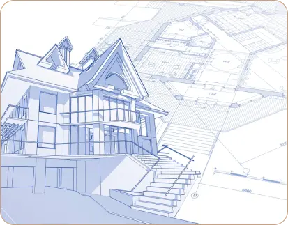 Architectural CAD drafting services Georgia
