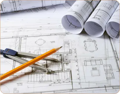 Architectural CAD drafting services Wisconsin