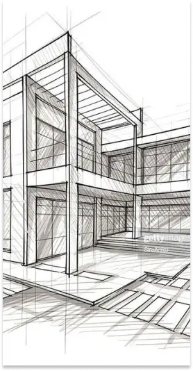 Architectural drafting and design services Missouri