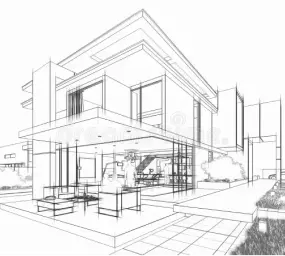 Architectural drafting and design services Washington