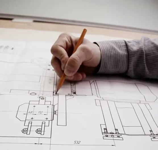 Architectural drafting companies North Michigan
