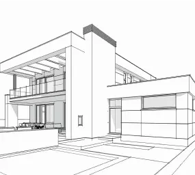 Architectural drafting company Washington