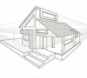 Architectural drafting company