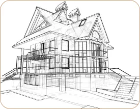 Architectural drafting services outsourcing Georgia