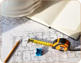 Architectural drafting services outsourcing Michigan