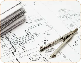 Architectural drafting services outsourcing New Jersey