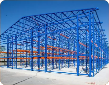 Best Steel Detailing Services Massachusetts