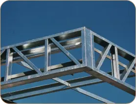 Best Steel Detailing Services Missouri