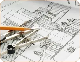 MEP Shop Drawing Services Seattle, WA