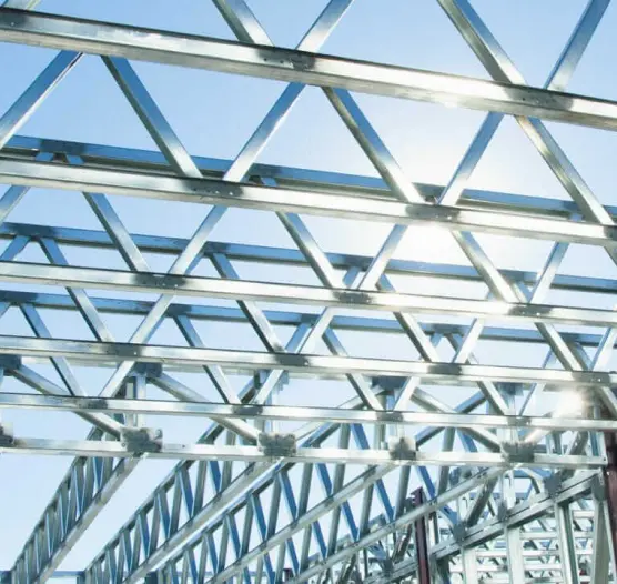 Steel Detailing Company Maryland