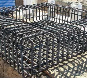 Steel Detailing Company Tennessee