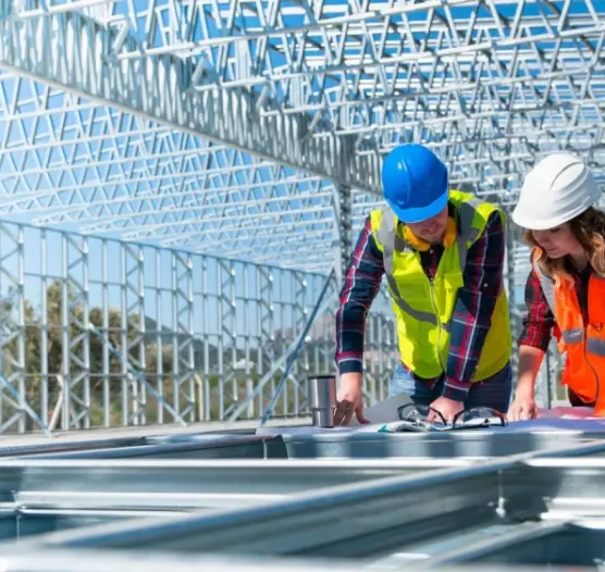 Steel Detailing Company Wisconsin