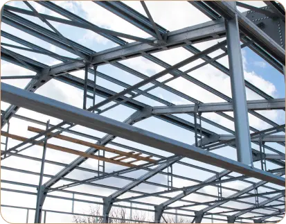 Structural Steel Detailing Services​ Arizona