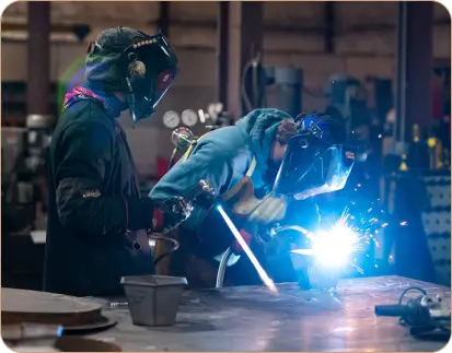Structural Steel Detailing Services​ Michigan