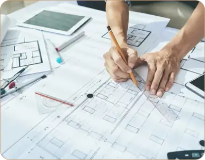 architectural drafting services outsourcing