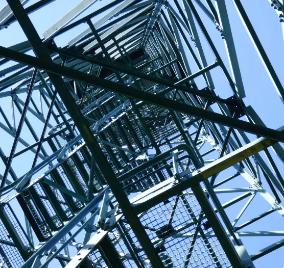 detailing for steel construction