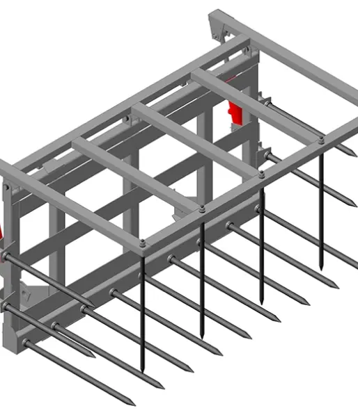 offshore steel detailing services Tennessee