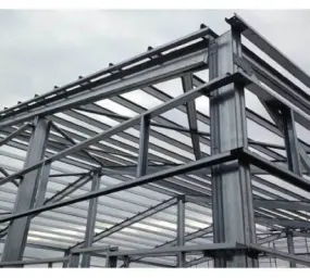 steel detailers Maryland