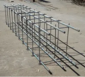steel structural detailer