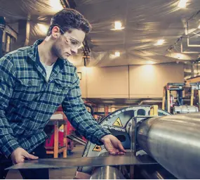 steel structural detailer