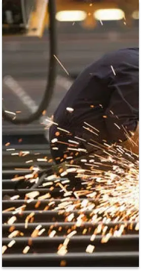 structural steel detailing Wisconsin