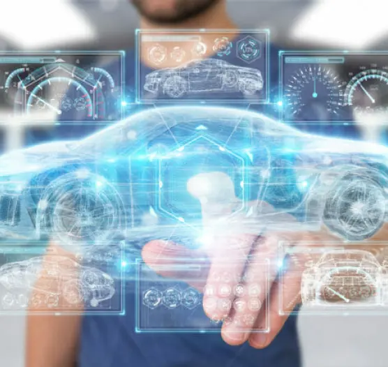 Automotive Design Services