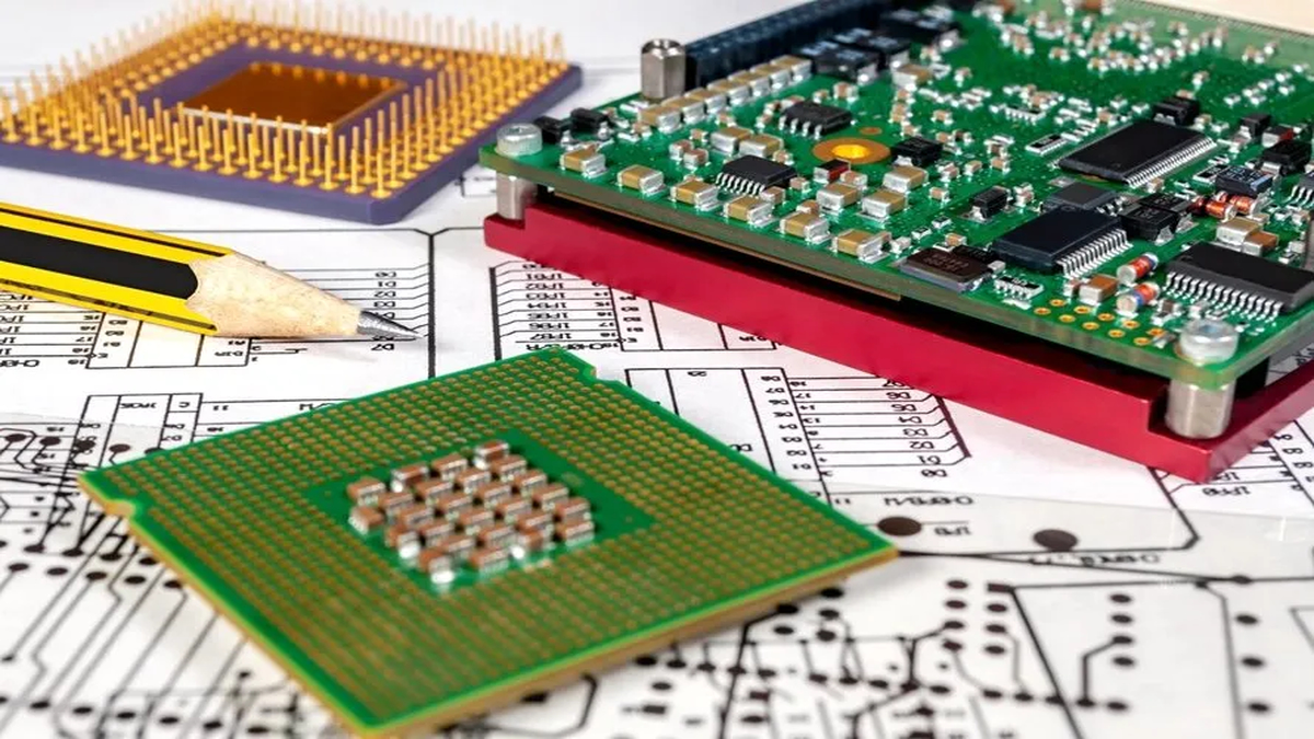 Design for manufacturability and assembly services