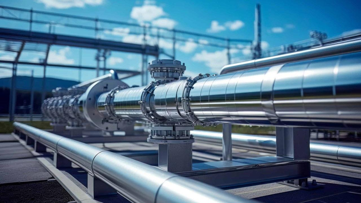 Gas pipeline engineering companies