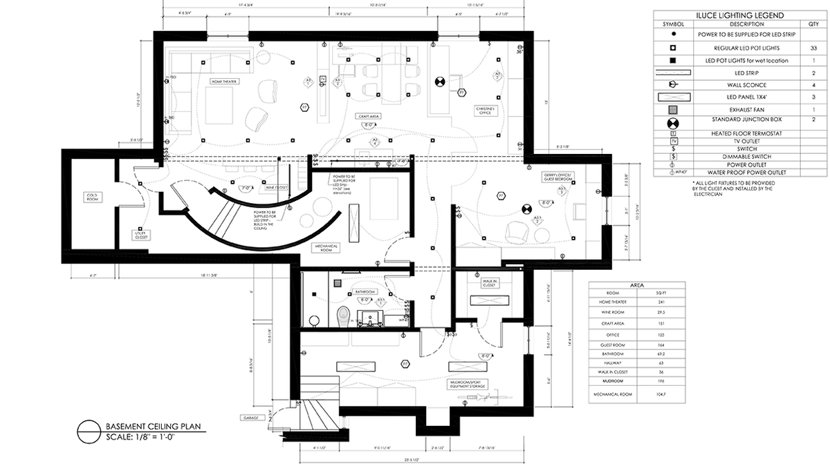 Electrical Schematics