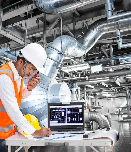 Manufacturing Design Solutions Services