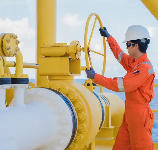 Piping & instrumentation diagrams