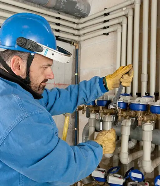 Plumbing and Fire Protection Plans Services
