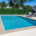 Pool Opening