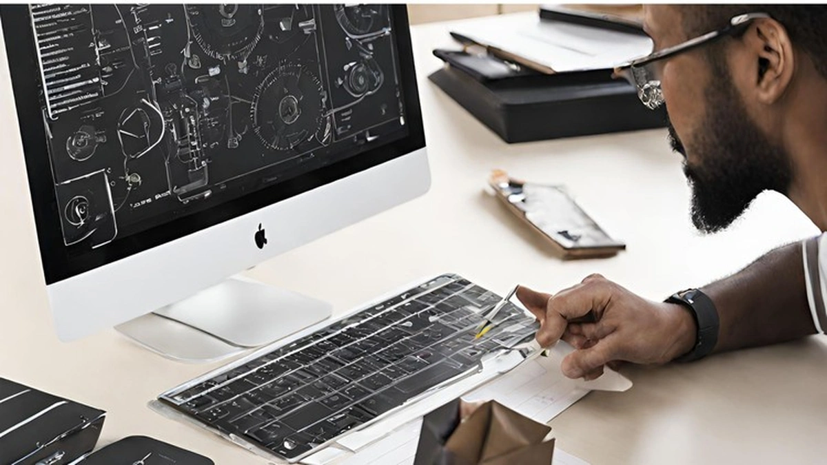 Product design and prototyping