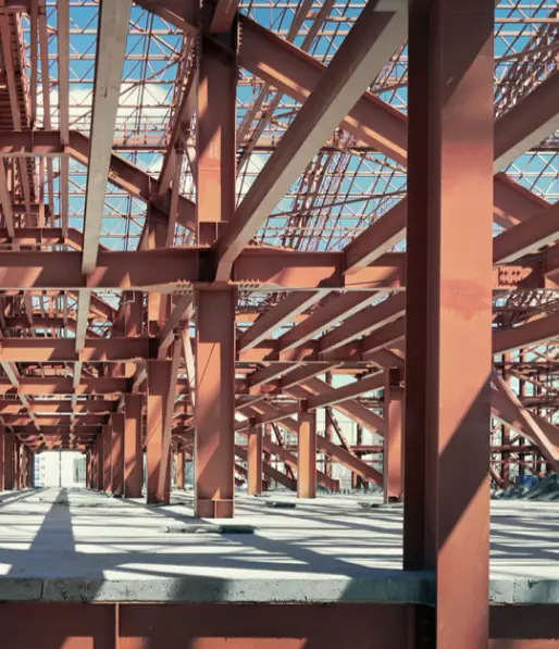 Structural Design and Detailing Services