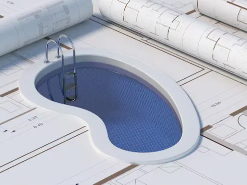 Swimming Pool Design Companies For Drafting