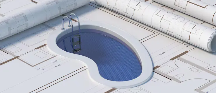 Swimming Pool Design Companies For Drafting