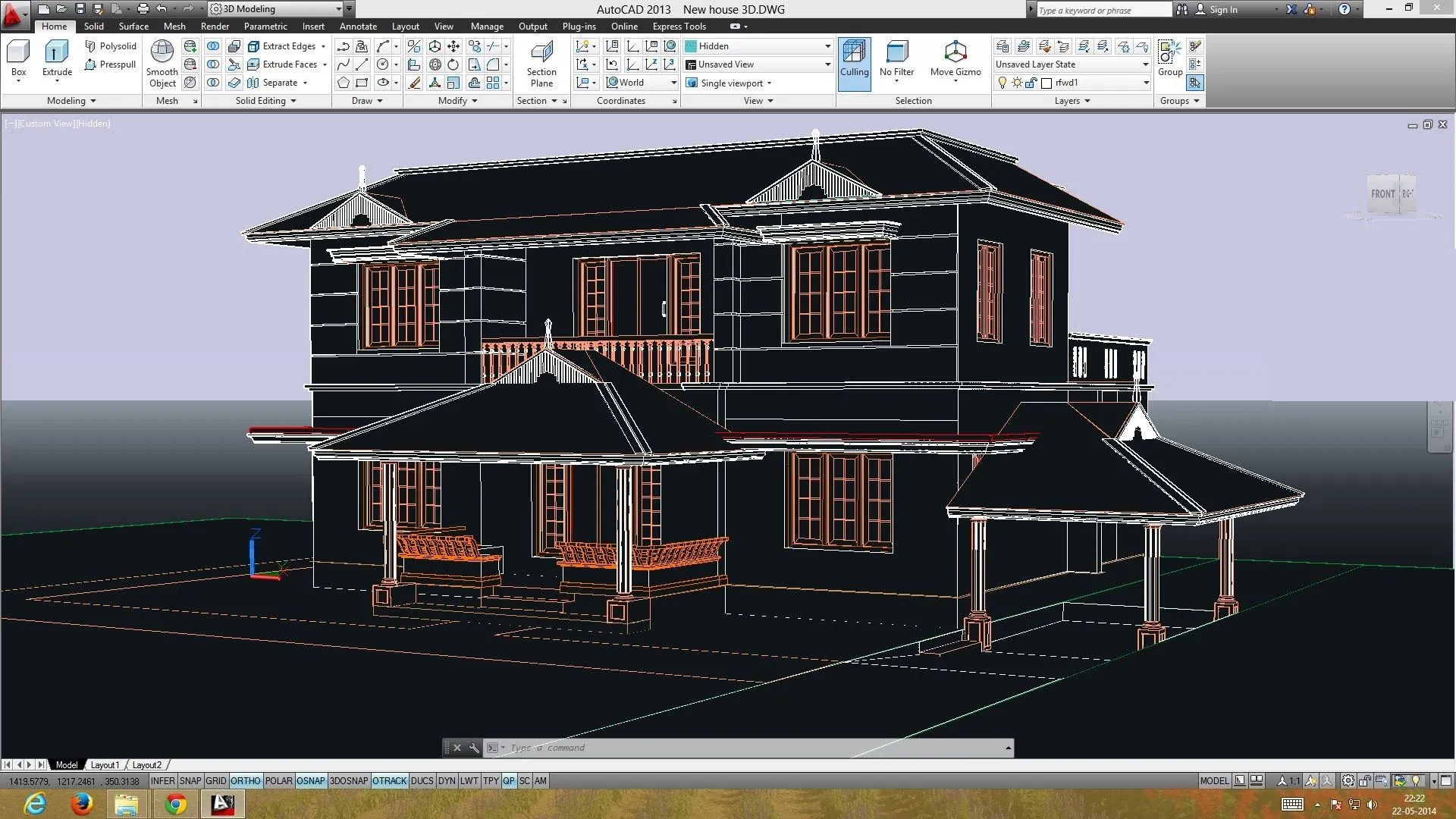 CAD Standards