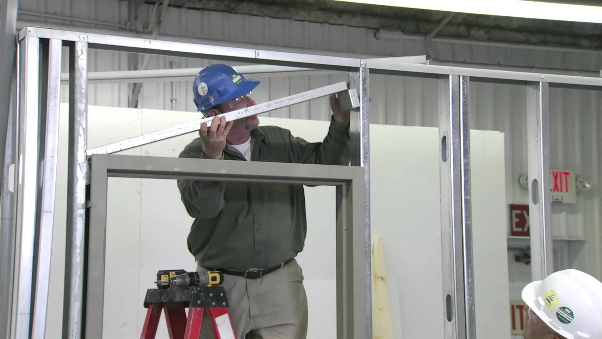 Comparing Door Materials