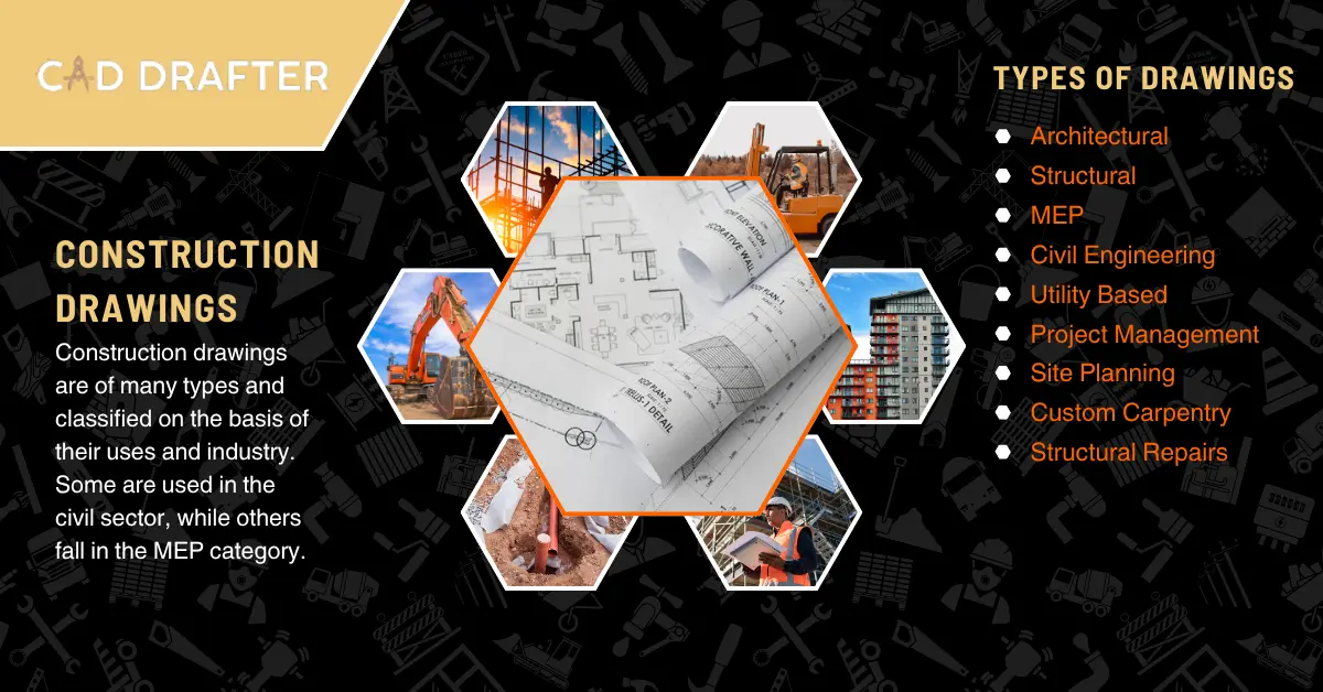Construction Drawing