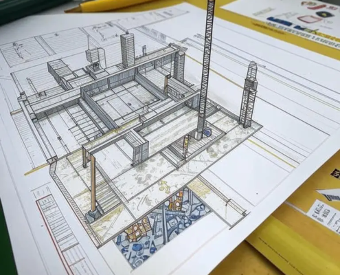 Design Drawings